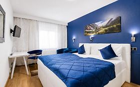 Hotel Rivoli Charme